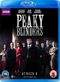 Peaky Blinders Temporada 3 [720p]
